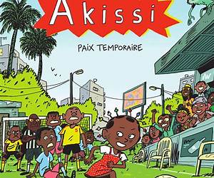 Akissi (Tome 6)Sans amis (French Edition) Akissi (Tome 6)Sans amis (French Edition)