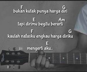 Aku Masih Punya Harga Diri