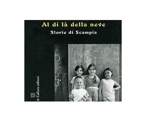 Al di là della neve: Storie di Scampia