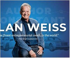 Alan Weiss on Consulting