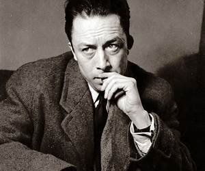 Albert Camus: Το έργο και η δράση του στο ελευθεριακό κίνημα Albert Camus: Το έργο και η δράση του στο ελευθεριακό κίνημα