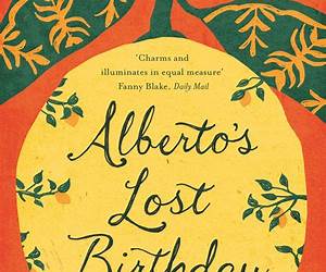 Albertos Lost Birthday Albertos Lost Birthday