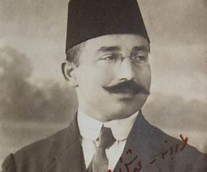 Ali Şükrü Bey: Emperyalizme Karşı Bir Kahraman Ali Şükrü Bey: Emperyalizme Karşı Bir Kahraman