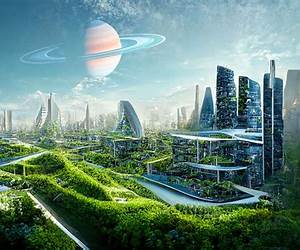 Alien Technology Alien Technology