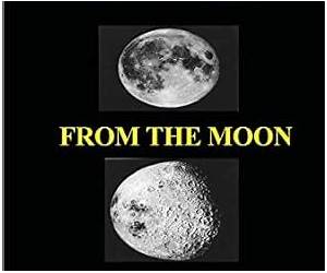 Alien Threat from the Moon