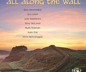 All Along The Wall