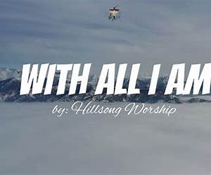 All I Am (Farmers' Market Story #2)