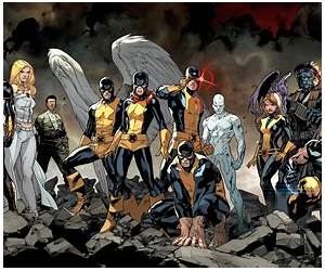 All New X-Men 02