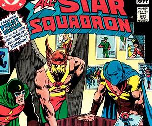 All-Star Squadron (1981-1987) #9 All-Star Squadron (1981-1987) #9