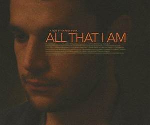 All That I Am