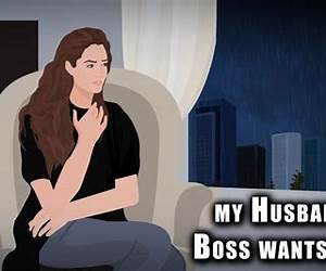 All Three Of My Husbands Bosses All Three Of My Husbands Bosses