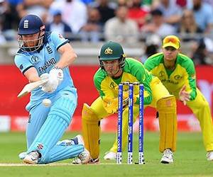 All in a Day's Cricket: An Anthology of Outstanding Cricket Writing