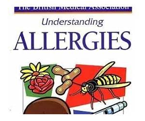 Allergies Paperback Joanne Clough