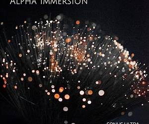 Alpha Immersion Alpha Immersion