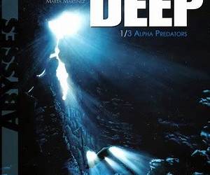 Alpha Prédateurs (Deep, #1) Alpha Prédateurs (Deep, #1)