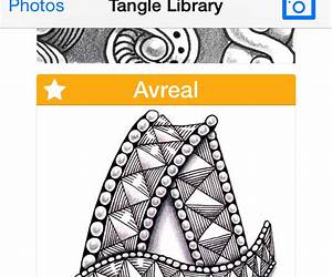 AlphaTangle: A Truly Tangled Alphabet AlphaTangle: A Truly Tangled Alphabet