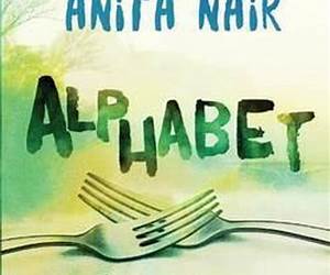 Alphabet Soup for Lovers