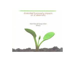 Alteraciones del desarrollo y discapacidad. Diversidad funcional e impacto en el desarrollo. Trastornos del desarrollo
