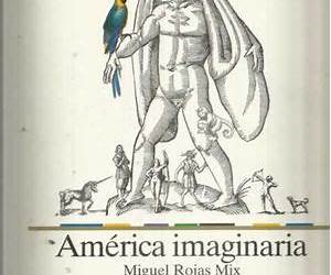 América Imaginaria América Imaginaria