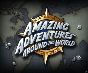Amazing Adventures
