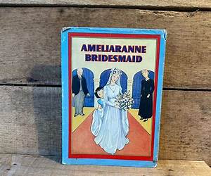 Ameliaranne Bridesmaid Ameliaranne Bridesmaid