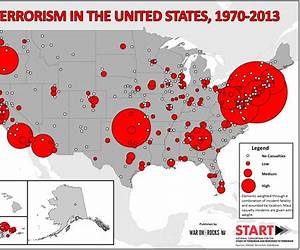 America in Terror (Freedom for America Trilogy) America in Terror (Freedom for America Trilogy)