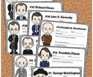 American Presidents Activity Book (Just a Pencil Gets You Many Days of Fun)