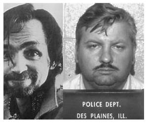 America's Most Notorious Criminals America's Most Notorious Criminals