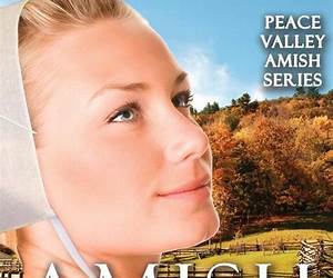 Amish Enchantment Three Book Box Set