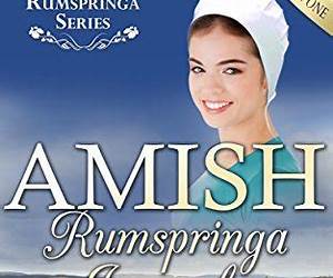 Amish Rumspringa Journal (An Amish Rumspringa Series #1)