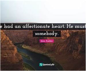 An Affectionate Heart: A Pride and Prejudice Winter's Tale