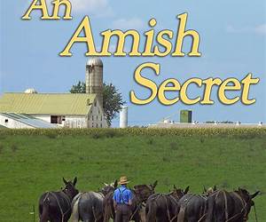 An Amish Secret: An Amish Inspirational Novella: The Amish of Lawrence County, PA (The Jacob Byler Story Book 1) An Amish Secret: An Amish Inspirational Novella: The Amish of Lawrence County, PA (The Jacob Byler Story Book 1)