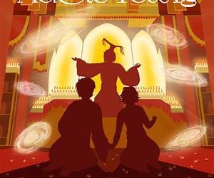 An Eclipsing Autumn (The Cycle of the Six Moons, #2)