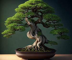 An Introduction to Bonsai An Introduction to Bonsai