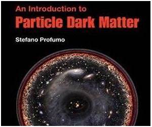 An Introduction to Particle Dark Matter (Advanced Textbooks in Physics)
