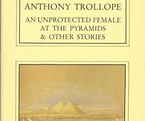 An Unprotected Female at the Pyramids \u0026 Other Stories