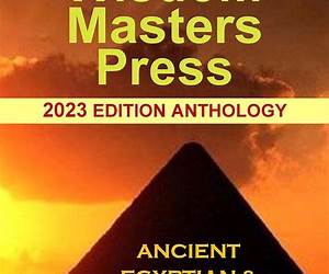 Ancient Himalayan \u0026 Egyptian Esotericism \u0026 Occultism: The Anthology from Wisdom Masters Press: 2023 Edition Ancient Himalayan \u0026 Egyptian Esotericism \u0026 Occultism: The Anthology from Wisdom Masters Press: 2023 Edition