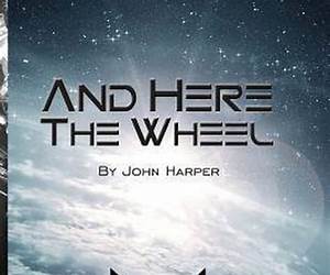 And Here The Wheel (Elite: Dangerous) And Here The Wheel (Elite: Dangerous)