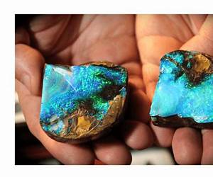 And there's Opal out there And there's Opal out there