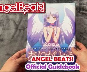 Angel Beats! オフィシャルガイドブック (Japanese Edition) Angel Beats! オフィシャルガイドブック (Japanese Edition)