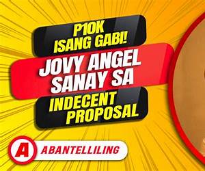 Angel's Indecent Proposal (The Empress of Mysth, #3)