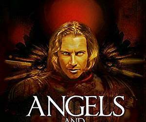 Angels and DemonsBook Two: Encounters in the Unseen Realm Angels and DemonsBook Two: Encounters in the Unseen Realm