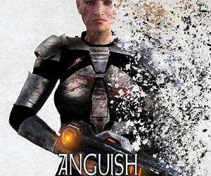 Anguish Once Possessed: A Forgotten Gods Tale #3 (The Forgotten Gods Tales)