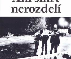 Ani smrť nerozdelí