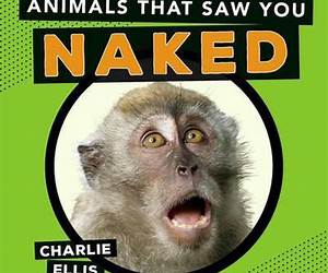 Animals that Saw You Naked Animals that Saw You Naked
