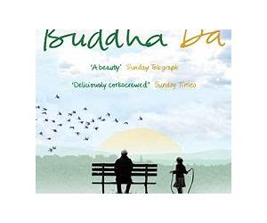 Anne Donovan's 'Buddha Da'
