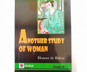 Another Study Of Woman Another Study Of Woman