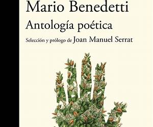 Antología Poética Antología Poética