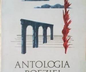 Antologia poeziei simboliste românești Antologia poeziei simboliste românești