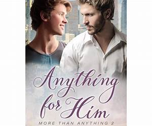 Anything for Him (No Escape, #1) Anything for Him (No Escape, #1)